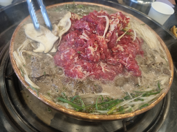 백년불고기물갈비 야탑점 사진 8