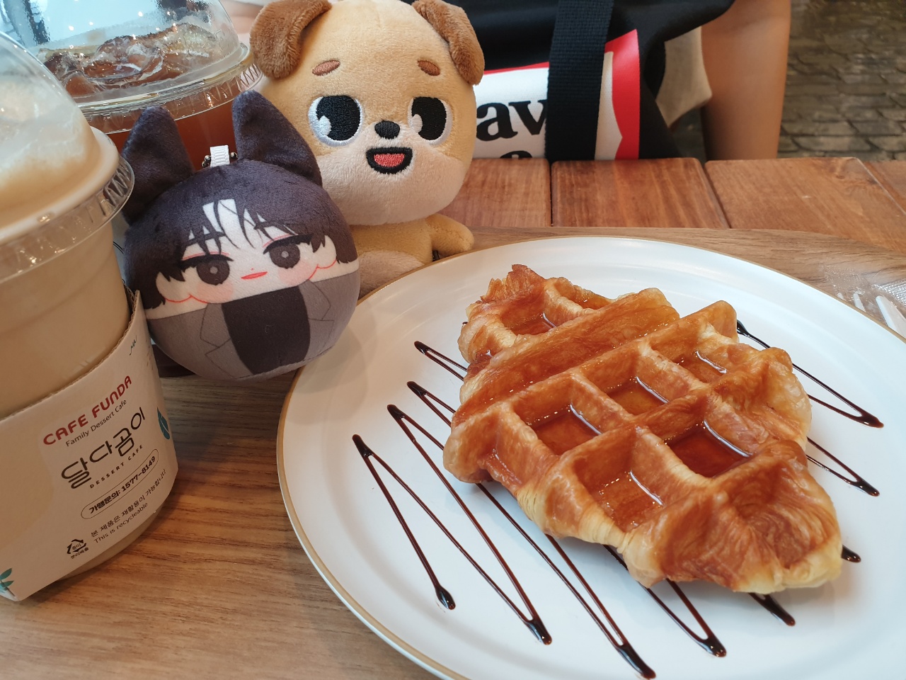 달다곰이 1