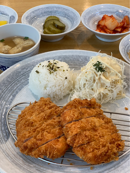Hankki (한끼) 1