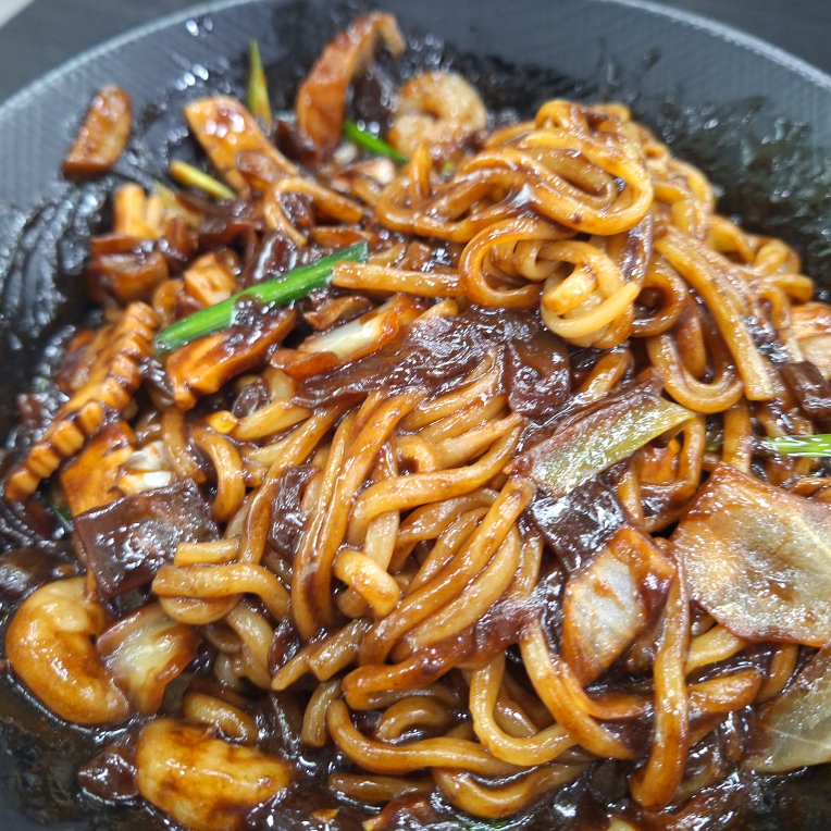 도화루 사진