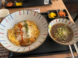 카츠공방 교대점 사진 7