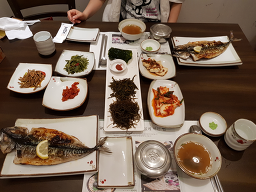해담채 삼성점 사진 2