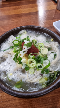 청춘해장국 사진 3
