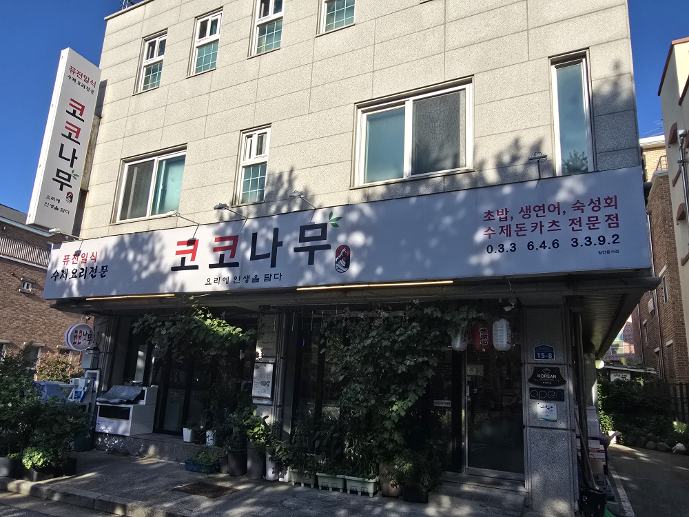 Kokonamu (코코나무) 1