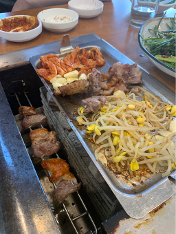 Yangjugolorimaeul (양주골오리마을) 3