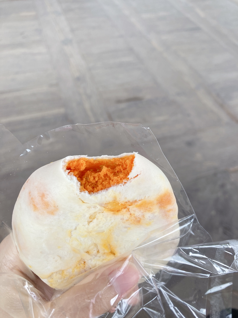 Dudambeuredeu&kape, ppaekdabang (두담브레드&카페, 빽다방) 1