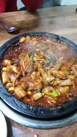 바다속친구들 2