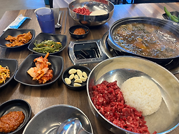 Bonghoesikdang&bongsikijjageuli 1