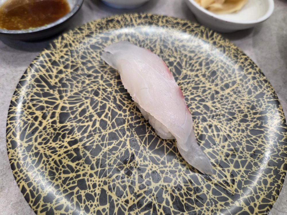 이아초밥 사진 7