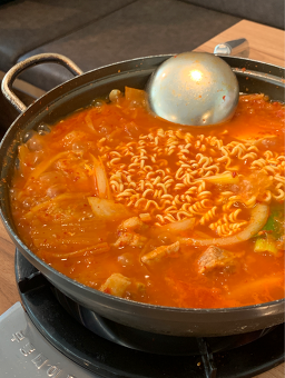 숭례회관 사진 2