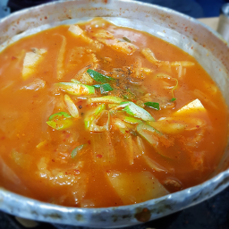 장안등심 대표 사진