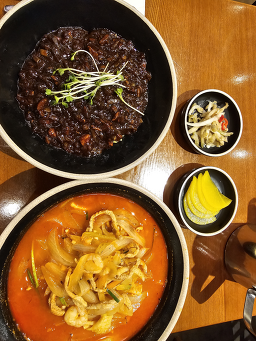 일일향 삼성11호점 사진 3