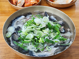 하동관 코엑스몰 사진 2