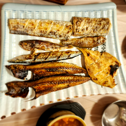 Gaeseongjip (개성집) 1