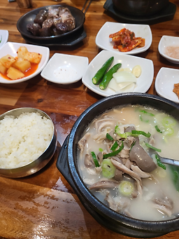 몽실종가돼지국밥 6