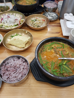춘향골남원추어탕 5