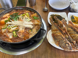 정미네식당 사진 4