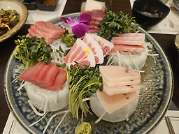 Myeongjinchamchijip 1