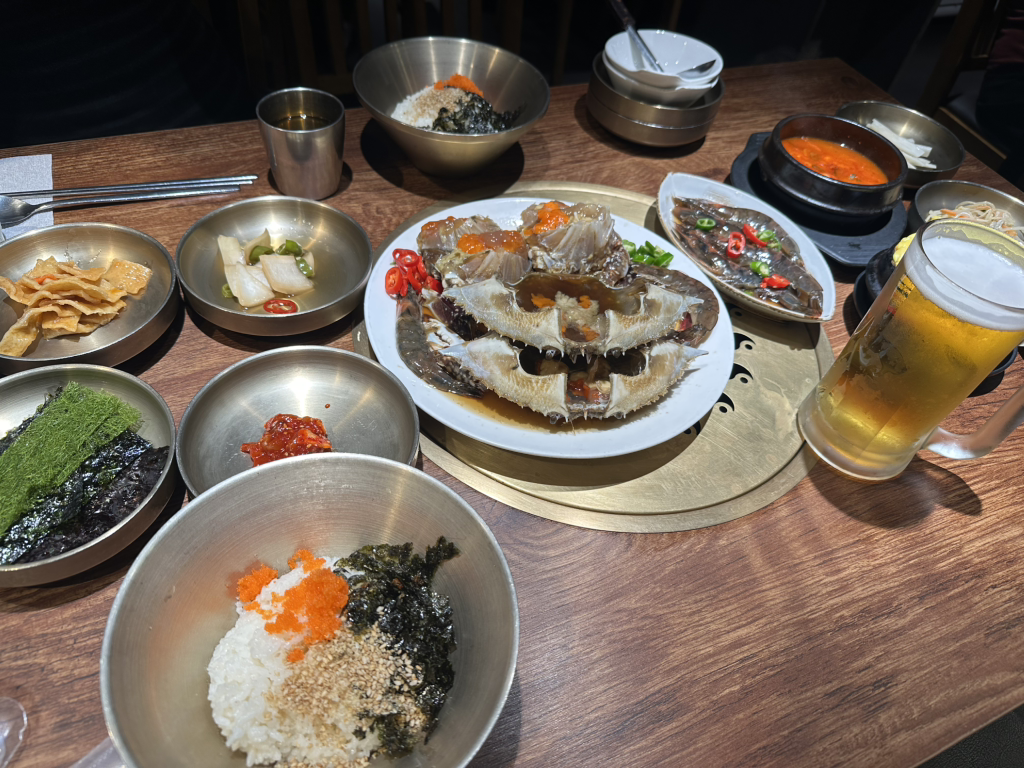 오다리집간장게장 사진 3