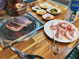 동촌참숯뒷고기 4