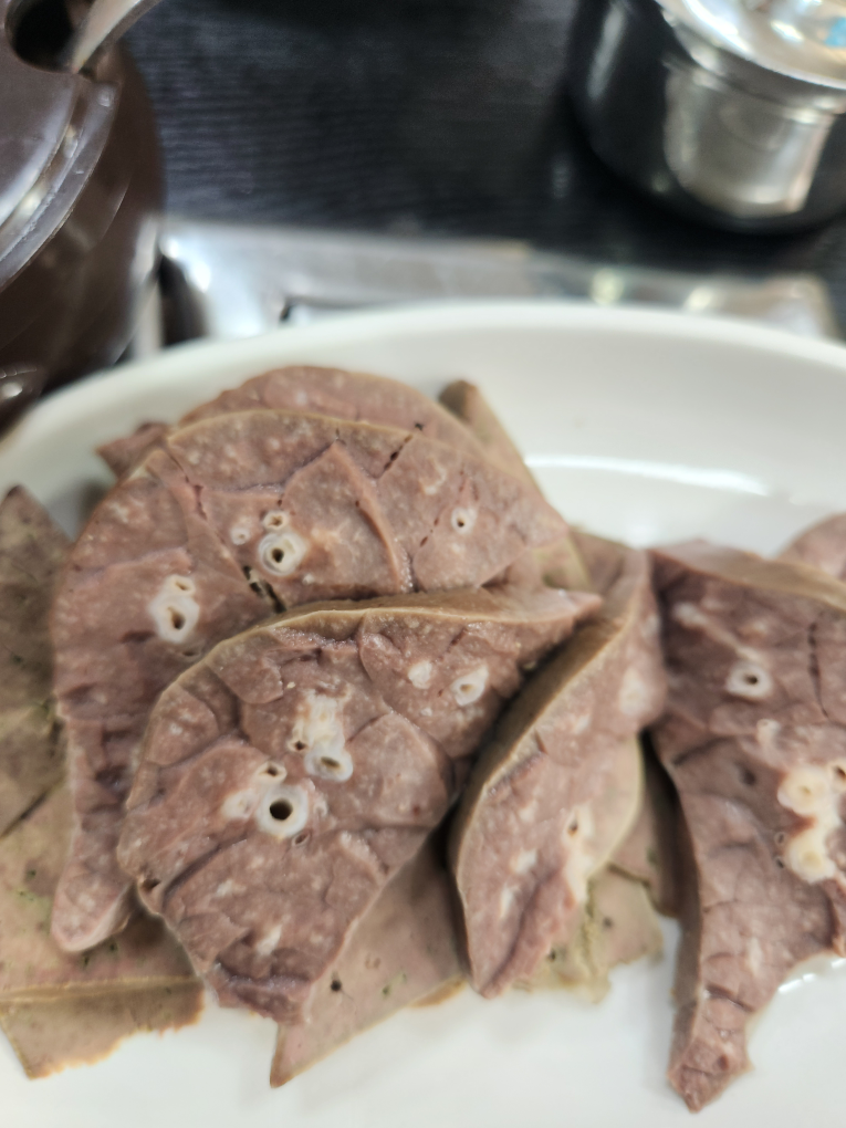 다정순대국 3