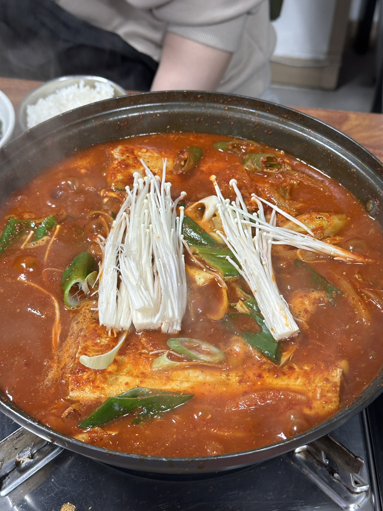 뚱보아저씨 사진 3