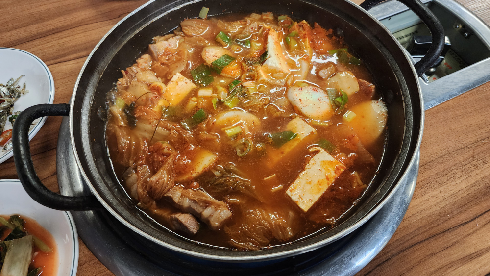 수림식당 4
