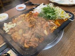 Haengbokhanori (행복한오리) 1