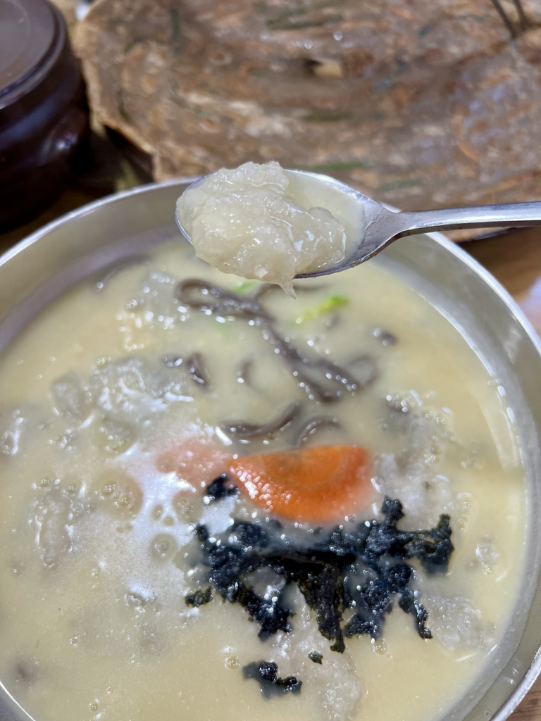 봉평옹심이메밀칼국수 사진 8