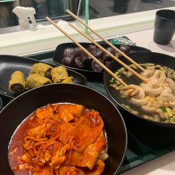 이가네떡볶이 신세계백화점 본점 사진 4