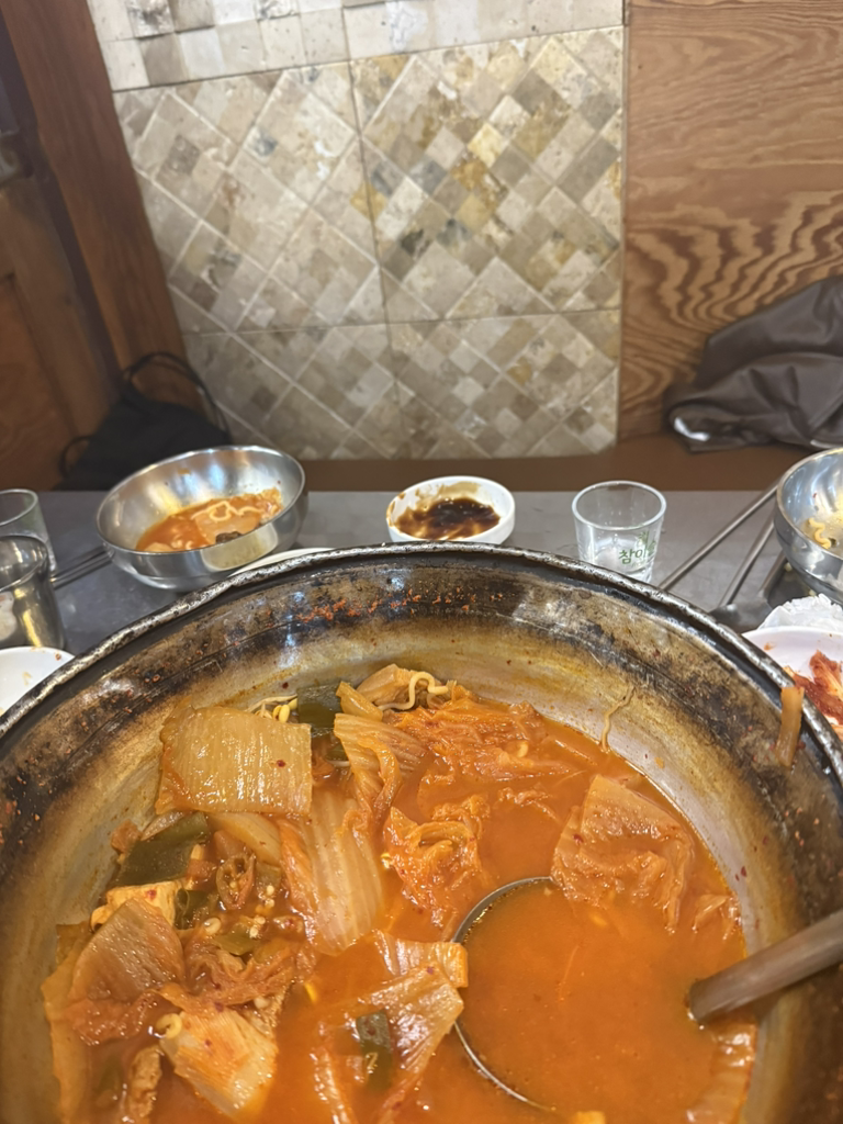 명동찌개마을 2