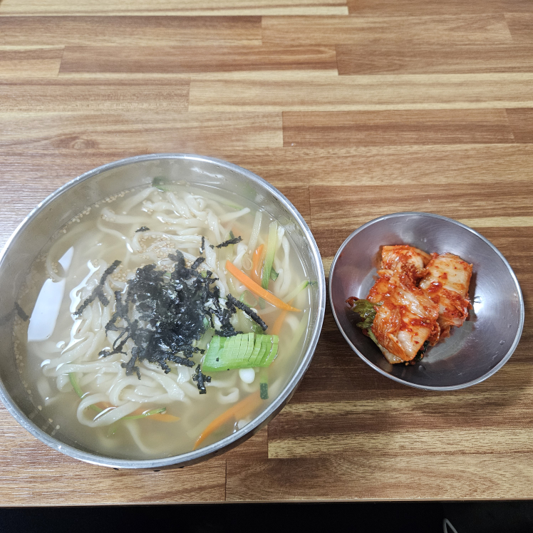 옛날칼국수 사진 5