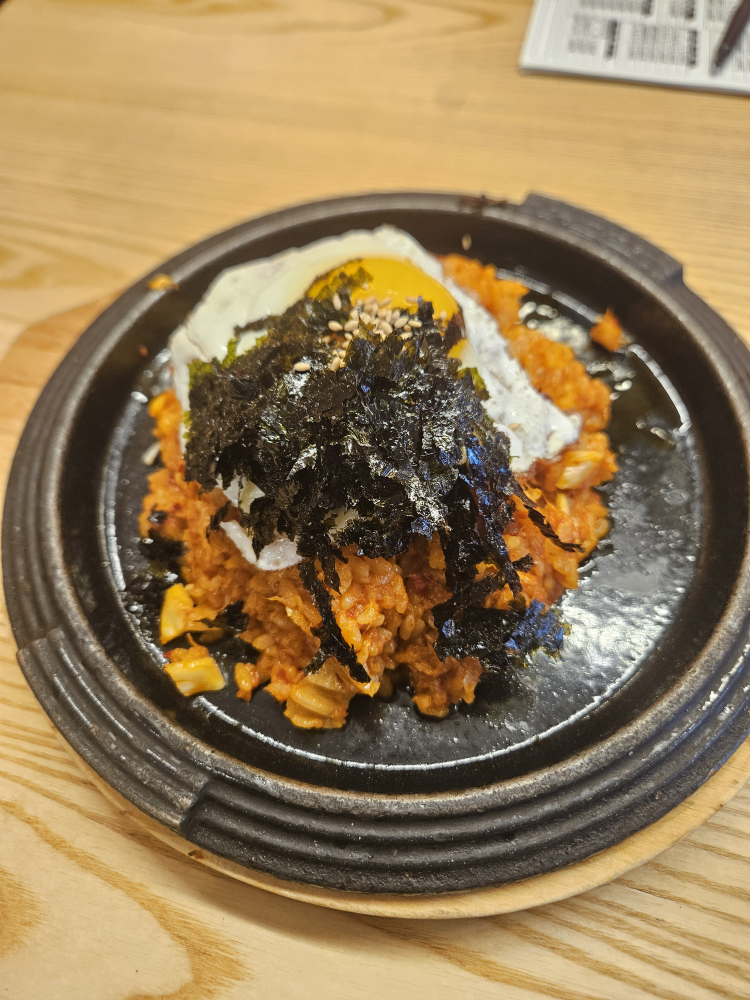 푸드카페김밥천국 청담사거리점 사진 4