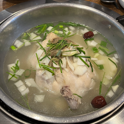 예진닭한마리 2