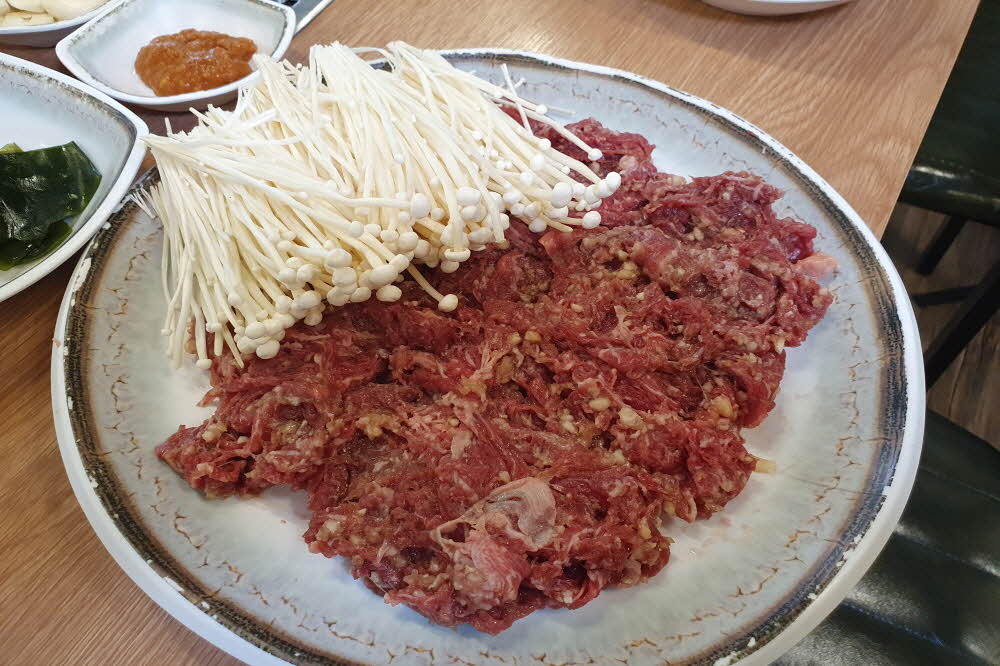 박가네언양불고기 6