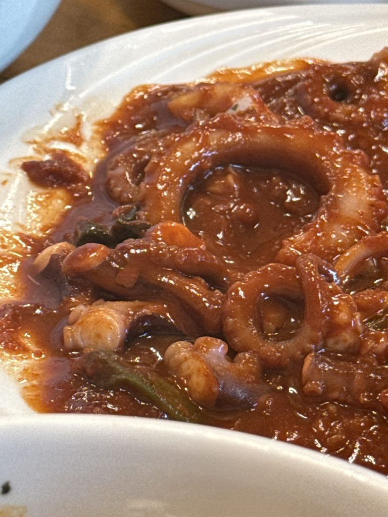 선아무교동낙지 수지점 대표 사진