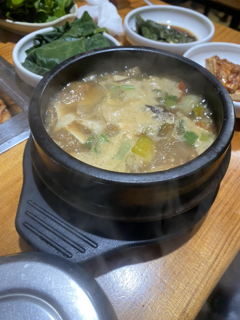Hanokchon 2