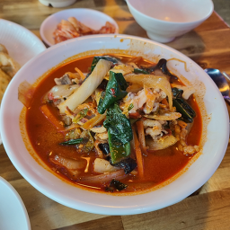 황제궁엔노포중화포차 사진 2
