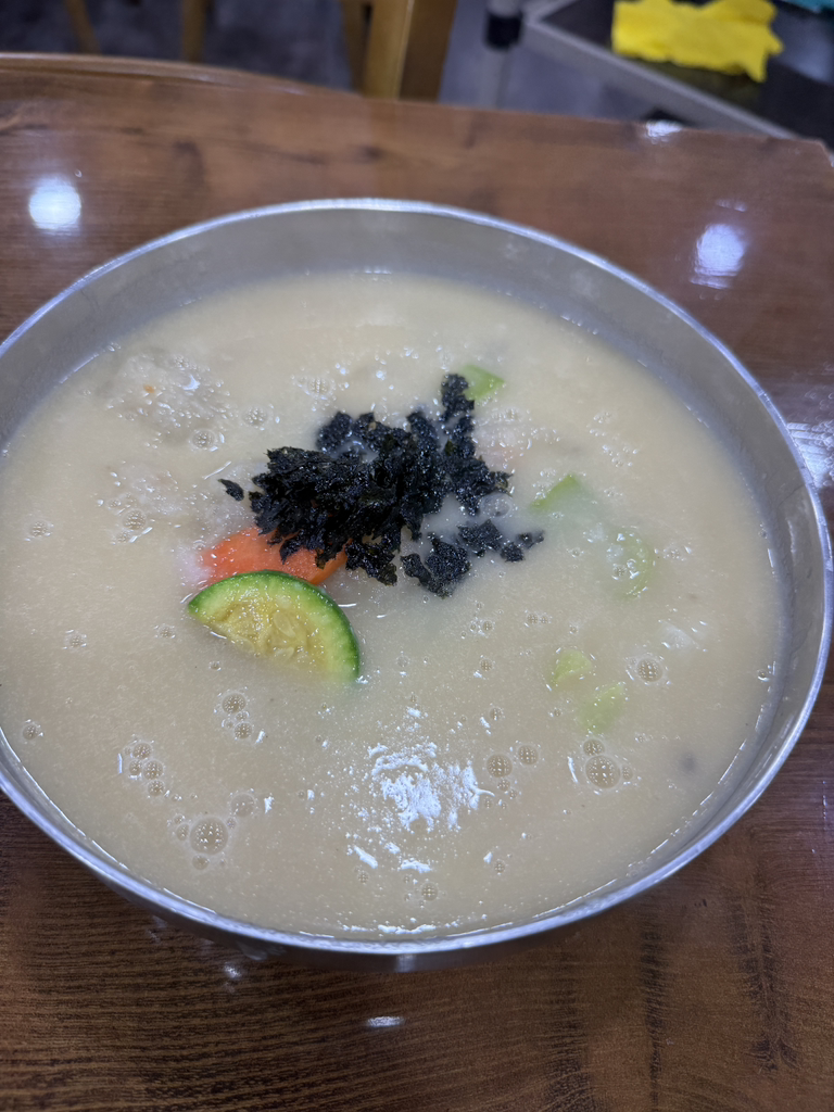 Bongpyeongongsimimemilkalguksu 4