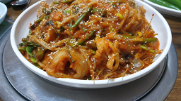 청진동아구찜 6