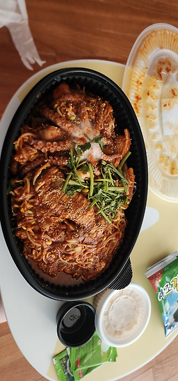 몬스터아구해물찜 대표 사진