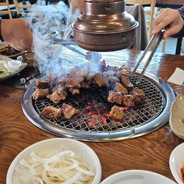 Yeonhwa (연화) 2