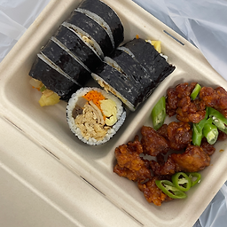 Gahwagimbap (가화김밥) 3