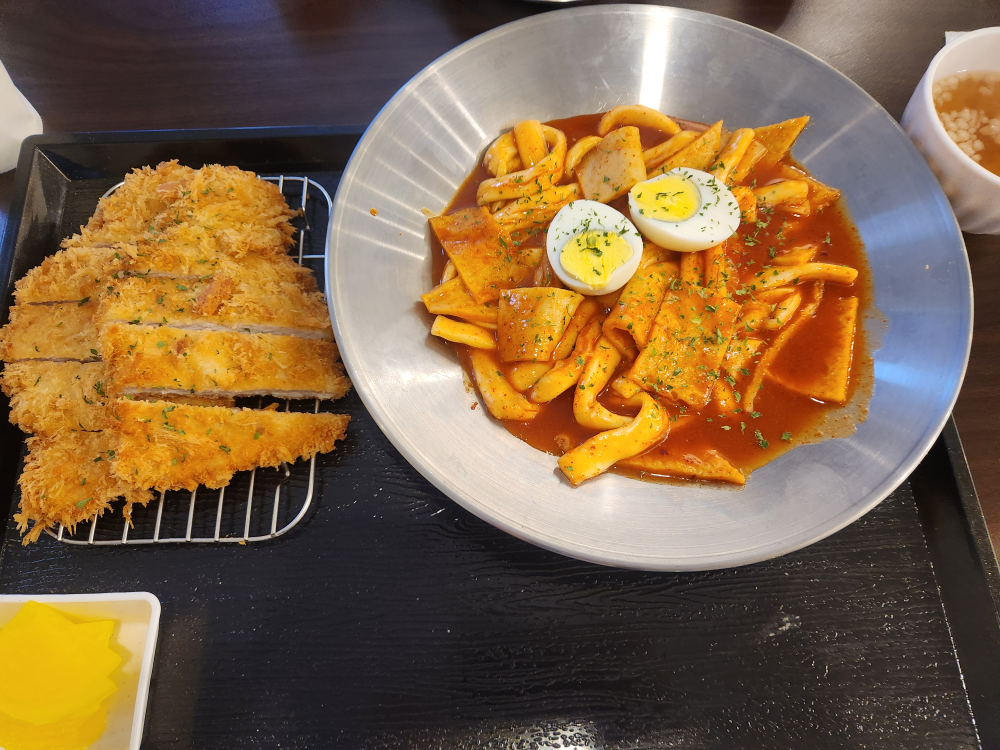 머시마돈까스 사진 5