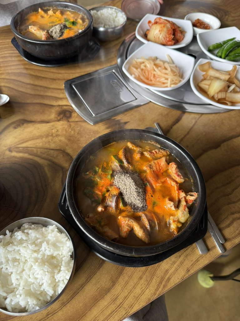 엉또순대백반 대표 사진