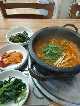 장가네매운탕 1