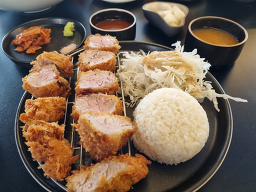 흑카츠 사진 4