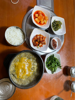 남원할매추어탕 대표 사진