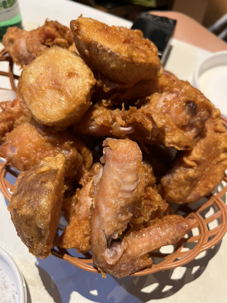 짐마치킨호프 삼각지점 대표 사진
