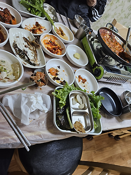 Wangseongsikdang 4